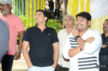 Aatagallu Movie Opening